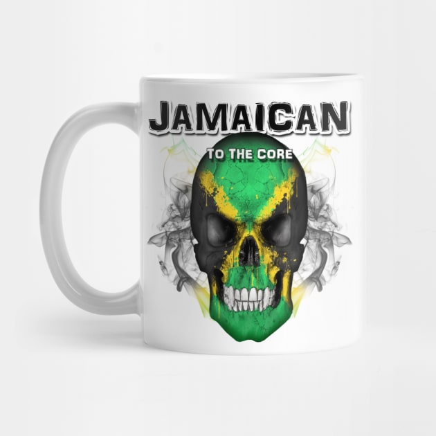 To The Core Collection: Jamaica by Maia Mystia